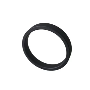G6 G60 G9 stationary silicon carbide seal ring  for water pump mechanical seal