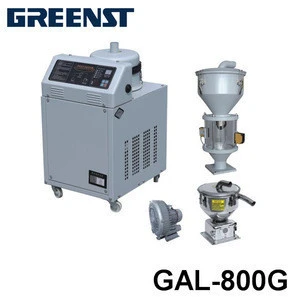 GAL-800G Auto Loader For Plastic Injection Machine
