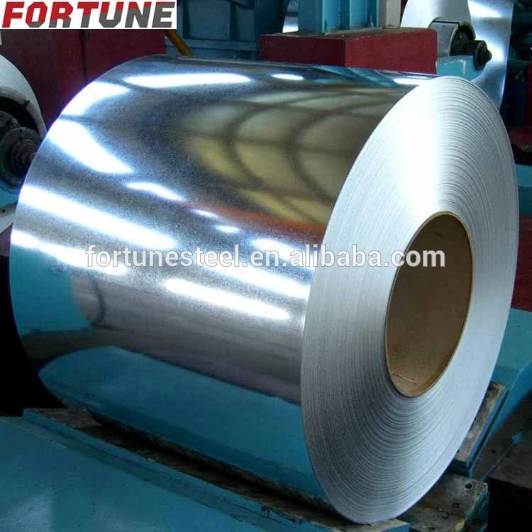 Galvanised steel sheet coil/galvanized iron sheet roll/density of galvanized coil