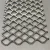 Import Galvanized Stainless Steel Aluminum Expanded Diamond Wire Mesh with good price from China