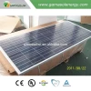 Gama Solar high quality 250w solar panels cheap price china government surplus solar cell buy