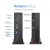 Import Gaming office station core i9 9900 gaming mini pc graphics card desktop computer without cpu from China