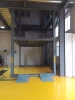 garage equipment automated car parking lift platform