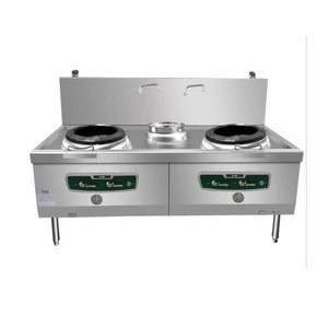 Gas Stove/gas range for restaurant kitchen equipment