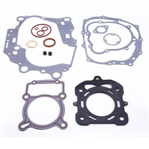 Gasket set engine and heat resistant rubber gasket for High quality gasket material