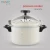 Import GCC GB CE  hot sale 7L 11L 20L  80L 100L 135L Granite aluminium  largest premier majestic Pressure Cooker from China