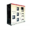 GCK type AC 400v low voltage distribution cabinet switchgear /electrical equipment supplier