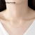 Import GEM&TIME 14k Gold Filled Chain Jewelry Wholesale Two Style Gold Chain Necklace Women 14k Solid Gold Chain from China