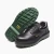 Import Genuine Leather Upper PU Sole Safety Shoes Leather Working Shoes from China