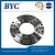 Import Germany Turntable bearing XU120222 Harmonic gear cross roller bearing from China