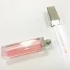 Get 100usd lip gloss with led light and mirror