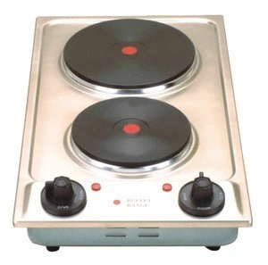 GH-HP004 cooking induction coil hot plate as seen on tv, portable 4 burner electric hot plate