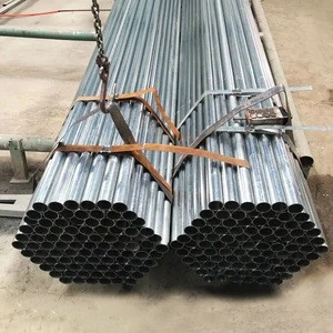 Gi pipe schedule 40 astm a36 cold rolled drainage steel pipe