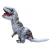 Import Giant inflatable dinosaur t rex mascot costume for adult inflatable dinosaur costume from China