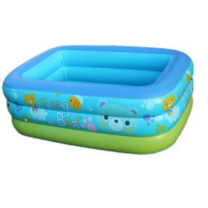 Giant Inflatable Pool Large Inflatable Adult Swimming Pool