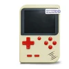 Gift for Kids  Portable  Mini video Handheld  Retro  Game player Built-in 168 Classic  Games