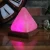 Import Gift Light Air purification Natural Pyramid Himalayan Salt Lamp USB Colorful  Home Decoration Lamp Purifying air LED Night Light from China