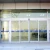 Import Give $ 500 cash coupon Automatic door operator automatic glass sliding door from China