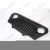 Import Gladiator Vader Grille Front Grill For Jeep Wrangler TJ from China