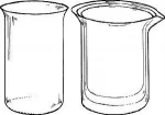Glass Beaker - Labware