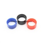 Glass Bottle Caps/Plastic Lid / Screw Cap for ISO15378