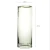 Import Glass Cylinder Vase Clear Glass Vase Gold Vase hand blown from China