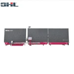 Glass Making Machine for Double Glass Making