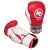 Import Gloves kick boxing cheap red with genuine leather from Japan from Japan
