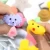 glutinous Toy Dolphin Antistress Ball Squeeze Mochi Rising Toys Abreact Soft Sticky elephant Stress Relief Toys Funny Gift