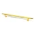 Import Gold color T bar handle pull handle furniture hardware from China