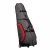 Import Golf Bag Travel Cover with Built-in Wheels Heavy Duty Protective Fabric Padded Top Club Head Coverage from China