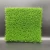 Import Good drainage artificial backyard grass landscaping synthetic turf from China