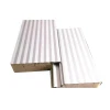 Good insulation low cost prefabricated sandwich panel for wall panel