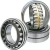 Import Good performance axle bearings guide parallel Spherical roller bearings from China