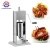 Import Good performance Meat Processing Machinery sausage making machine/sausage stuffer With Factory Price from China