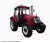 Import good price 4x4 50hp mini farm tractors for agriculture from China