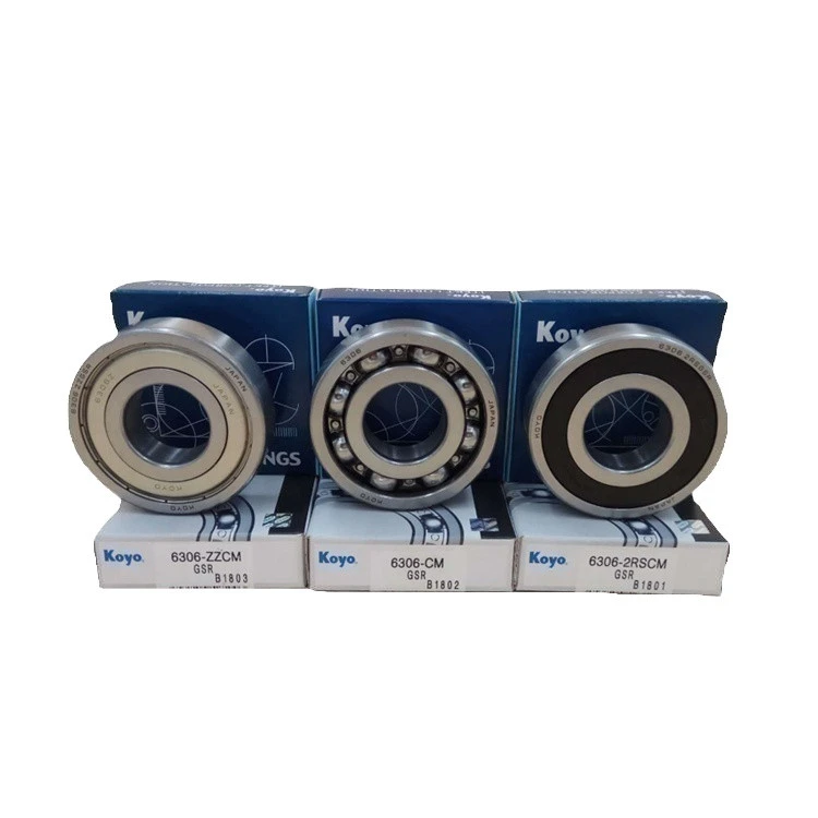 Good price 6209 zz rs deep groove ball bearing for  Motorcycle