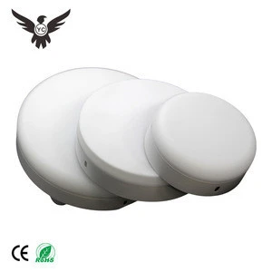 Good price hotel dimmable ultra thin round 18W 24W 36W SMD ceiling LED down light surface mounted downlight