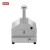 Import Good price portable small indoor gas pizza oven with burner from China