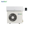 good price quality hotsale solar air conditioner window type for energy saving