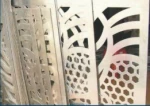 Good products from aluminum sheet making machine