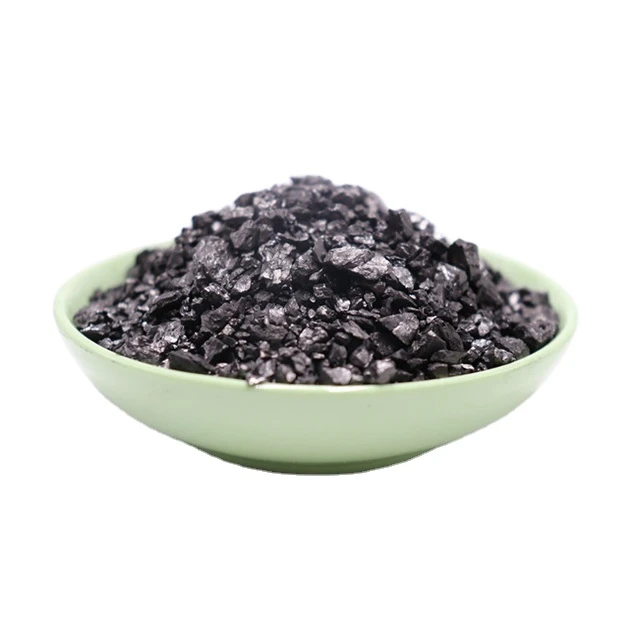 GOOD QUALITY CALCINED ANTHRACITE COAL CHINA SUPPLIER
