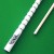 Import Good Quality Cheaper Pool Cue Sticker 13mm size from China