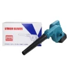 Good Quality Cordless Leaf Blower Portable Lithium Battery Industrial Electric Air Blower Mini Vacuum Cleaner Suction Blower