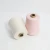 Import Good quality factory directly 100% cashmere dyed yarn colored hand knitting yarn 2 ply from China