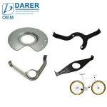 Good Quality Made In China Standard Size Wholesale Bicycle Spare Parts