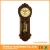 Import good quality old grandfather pendulum clock mechanism wood wall clock from China