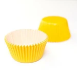 Good Quality Promotional Custom Paper Cake Cups