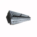 Good Quality PVC Profile Plastic Extrusion Mould
