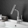 Good Quality Stainless Steel Bathroom faucet Basin Faucet